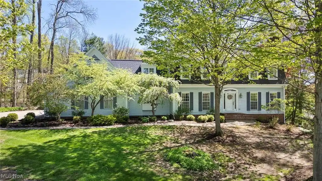 Custom Beauty on a Private Treed Lot
