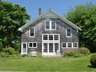 Beautifully Restored Barn for Rent