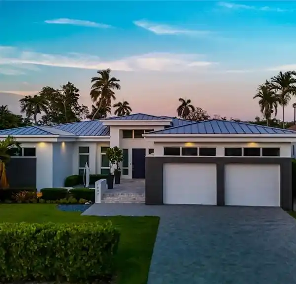 CORNER PROPERTY IN PRESTIGIOUS ROYAL HARBOR