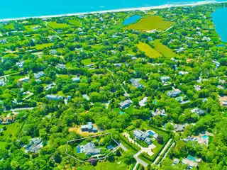 An Exceptional Home in a Coveted Location