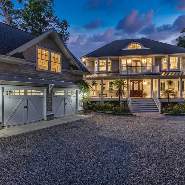 ONE-OF-A-KIND RESIDENCE IN A TREASURED LOCATION