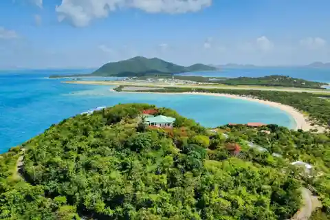 Norgrove House - Little Mountain Estate