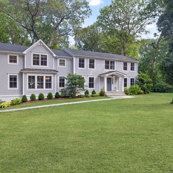 BEAUTIFULLY RENOVATED COLONIAL HOME