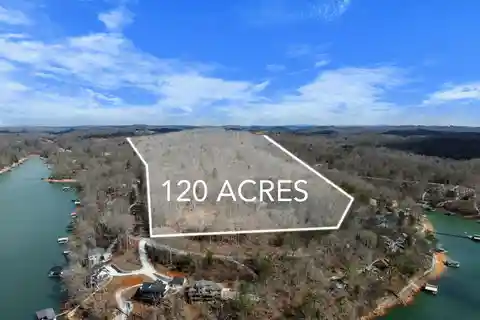 121 Acres of Pristine Unrestricted Land