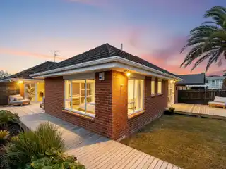 A Rare Opportunity in Prime Mellons Bay