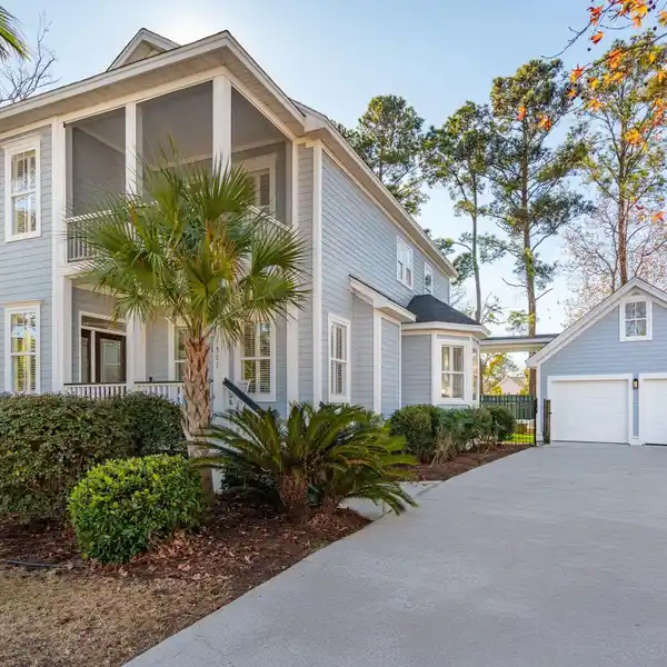 NEWLY AND THOUGHTFULLY RENOVATED HOME