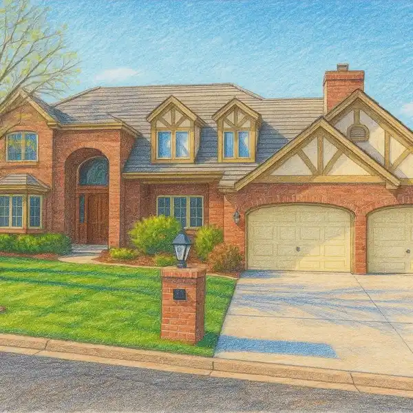 EXQUISITE PROPERTY IN SOUGHT-AFTER CHARLOU