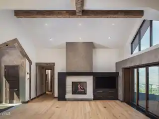 Newly Built Home in Red Sky Ranch