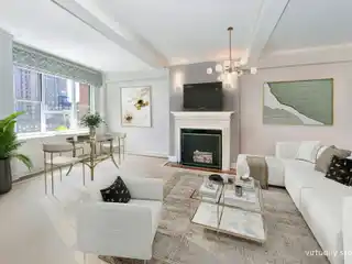 Sunlit Turnkey Beauty