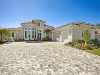 Elegant Golfside Retreat with Resort-Style Pool