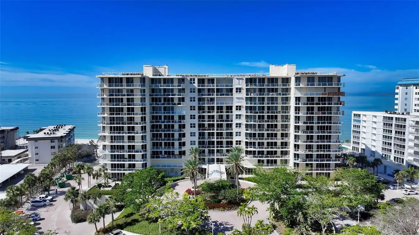Refined Luxury Living at L' Elegance