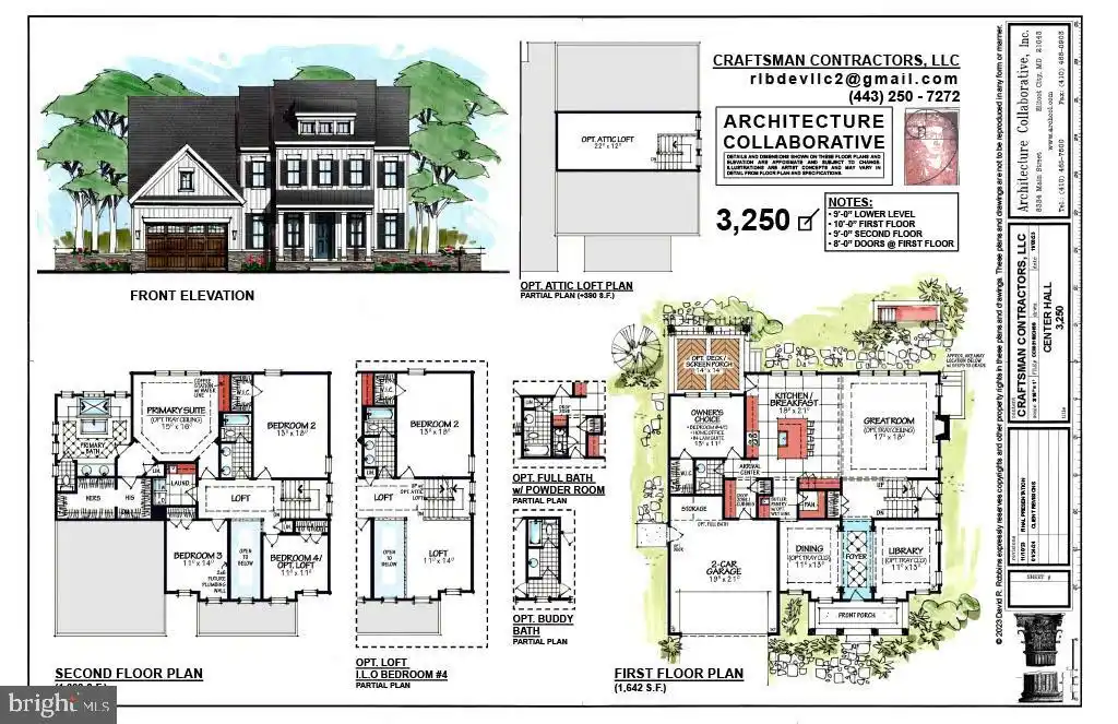 Design and Build Your Ideal Home Today