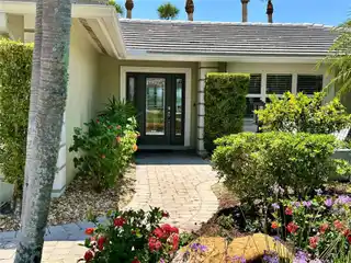 Rare Half-acre Waterfront Gem with New Roof