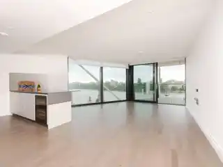 Two Bedroom Apartment in Sought-after Riverlight