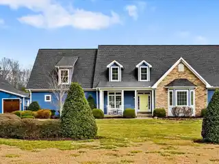Southern Living Showcase Home