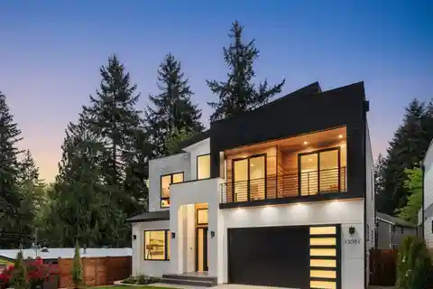 Thoughtfully Designed New Construction Home
