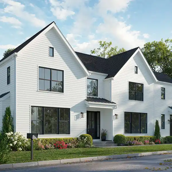 EXCEPTIONAL NEW CONSTRUCTION