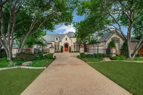Exceptional One-story Home