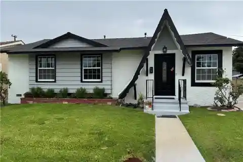 Gorgeous Open-Plan Living