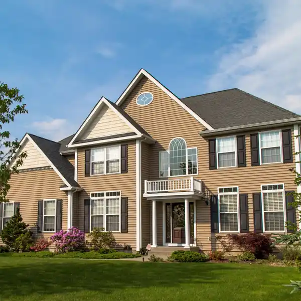 LUXURIOUS HOME TO-BE-BUILT