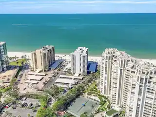 Welcoming Beach Luxury at Gulfside