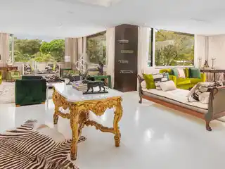 La Belle Vue Escazú