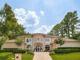 Santa Barbara Elegance in Gated Estate Setting