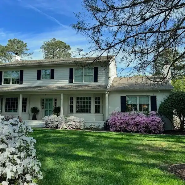 CHARMING FAMILY HOME IN HENRICO