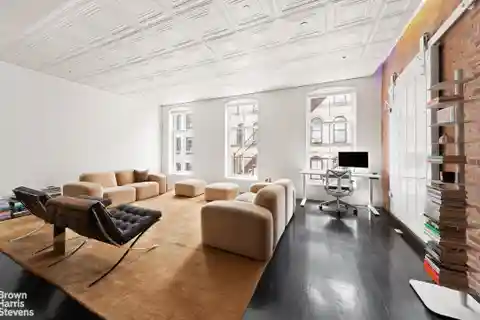 Exceptional Loft for Lease