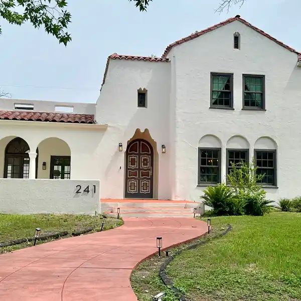 Residential