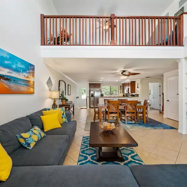 FABULOUS TOWNHOME IN BEACH VILLAS