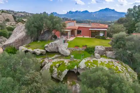 Lovely Villa with a Great View