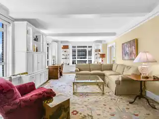 Stunning East River View Residence