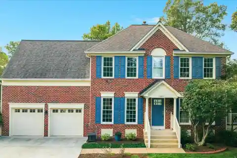 One-Of-A-Kind Home Full of Upgrades