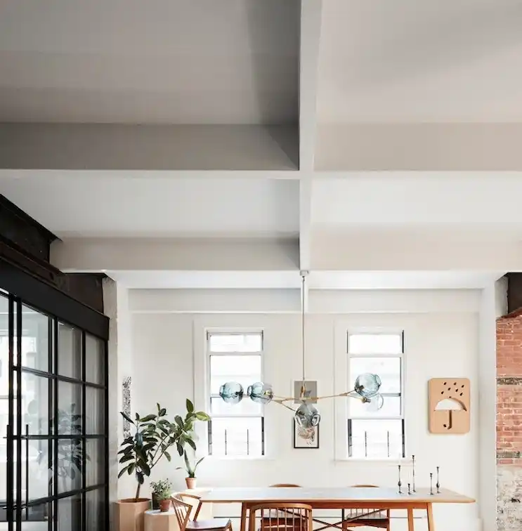 Beautiful Tribeca Loft
