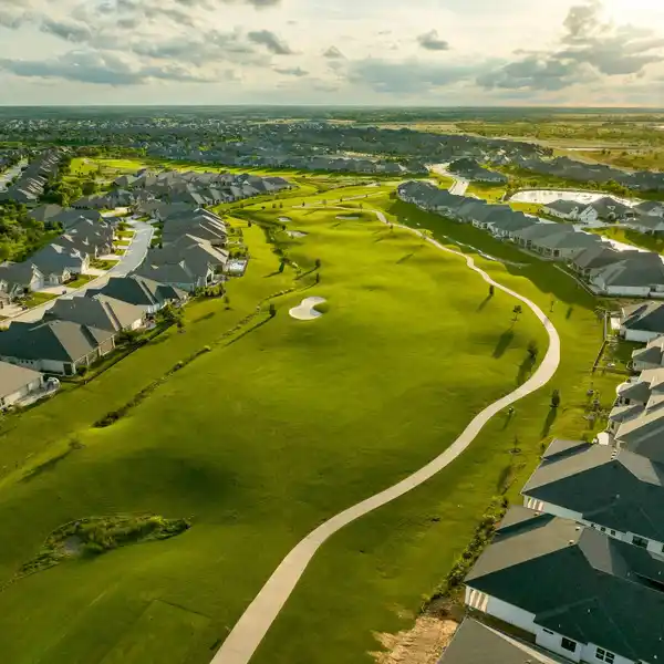 NEW CUSTOM HOME IN ROBSON RANCH