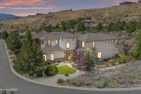 Beautifully Appointed Home on a Corner Lot