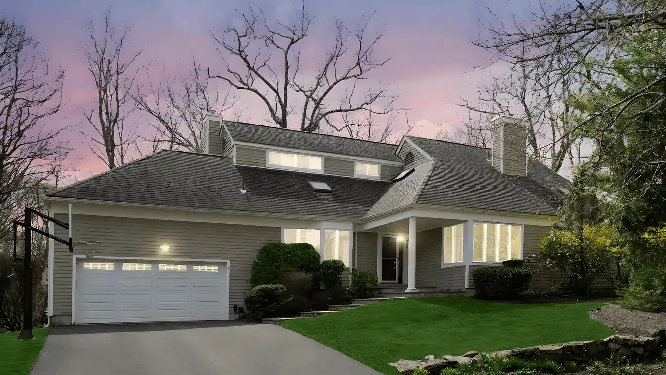 Spectacular Renovated Home