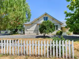 1.43 Acres with Great Potential