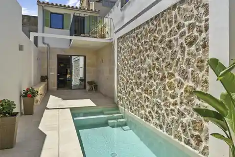 Fabulous Totally Refurbished Home with Pool