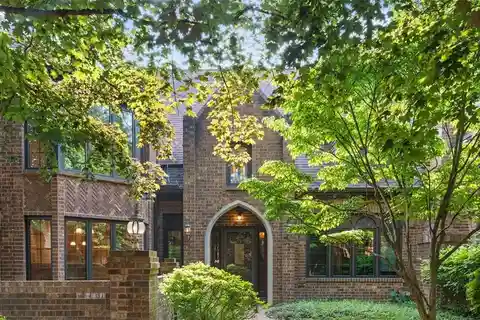 Beautifully Refreshed Townhouse in Prime Fox Hall Community