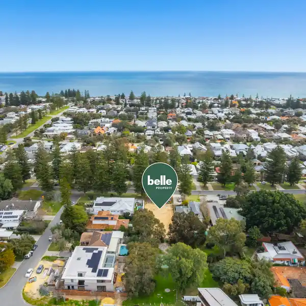 BUILD YOUR DREAM HOME IN AN INCREDIBLE LOCATION