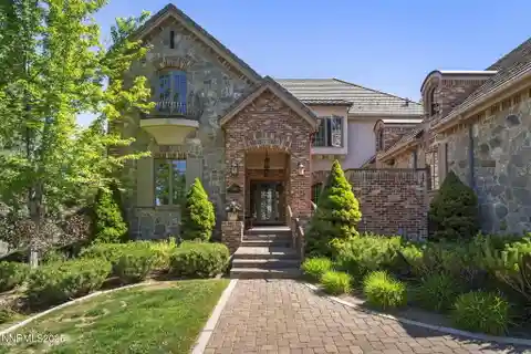 Exquisite Custom Home in the Heart of Montreux