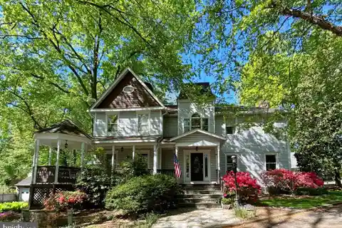 Gorgeous Victorian Home