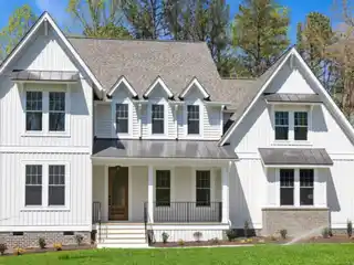 Fully Customizable To-Be-Built Home