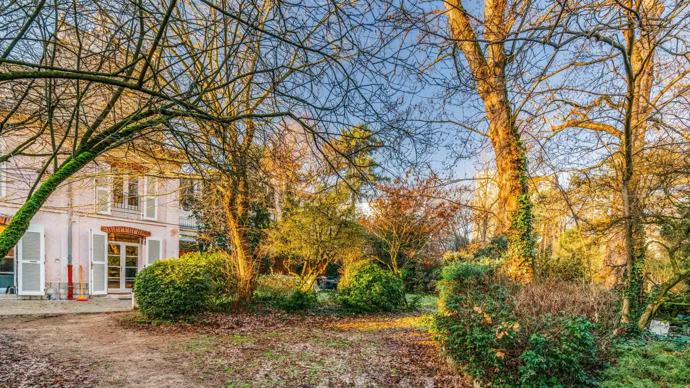 Great Opportunity in a Serene Setting