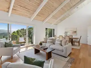 Stylishly Remodeled Home in Marinview