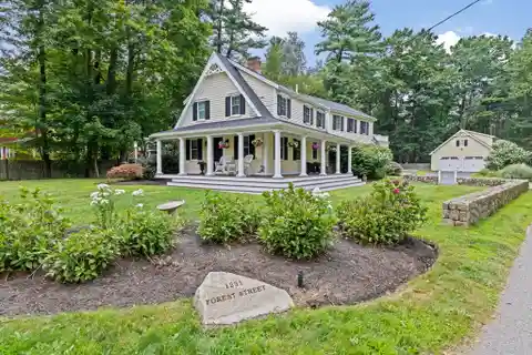 Welcome Home