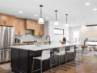 New Luxury Residence in the Heart of the Highlands