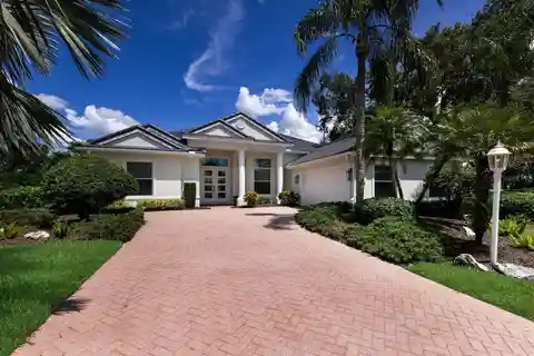 Completely Reimagined Home in University Park Country Club